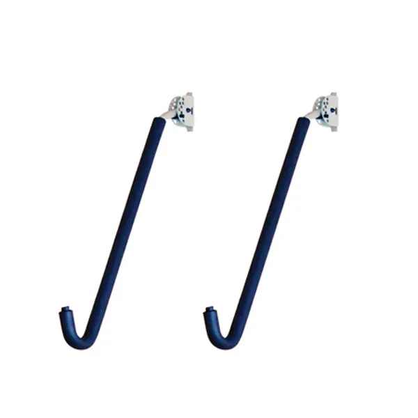 Wall Board Rack F, Long, wall rack by CAP