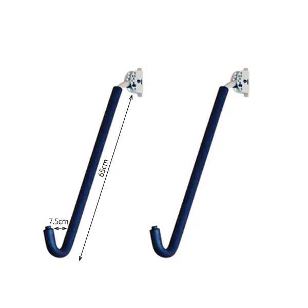 Wall Board Rack F, Long, photo 3