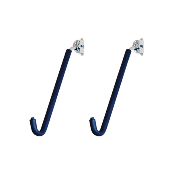 Wall Board Rack F, Short, wall rack by CAP