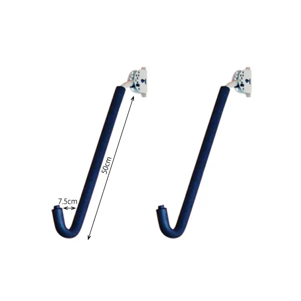 Wall Board Rack F, Short, photo 3