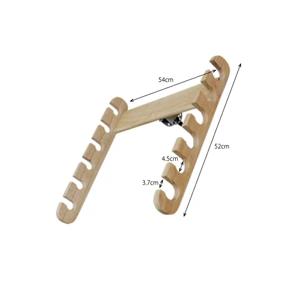 Wall Rod Holder, unit type, photo 2