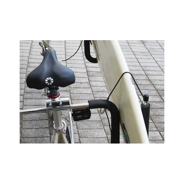 Bike Carrier Frame Mount, standard frame, photo 2