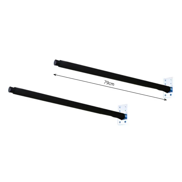 Wall Board Rack L, SUP, wall rack by CAP