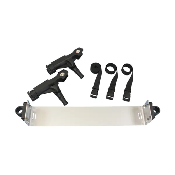 SUP de Fishing, fishing rod rack by CAP