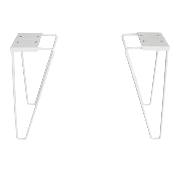Skateboard Chair Legs, rod type, skateboard rack by CAP