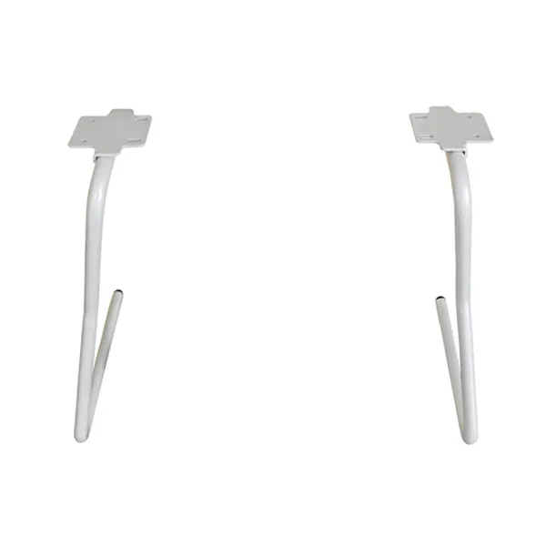 Skateboard Chair Legs, pipe type, skateboard rack by CAP