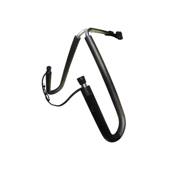 EZ Carry Bike Surf Rack, board carrier by CAP
