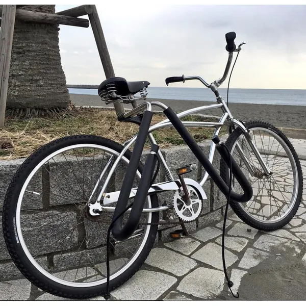 EZ Carry Bike Surf Rack, photo 2