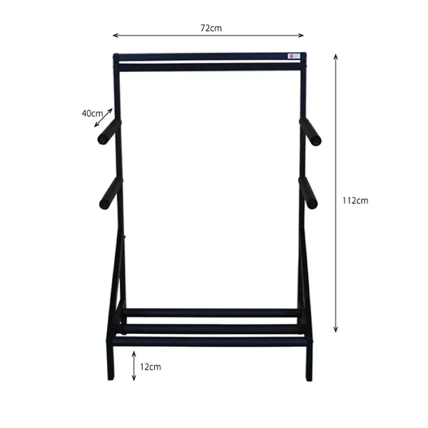 Hobby Rack, photo 5