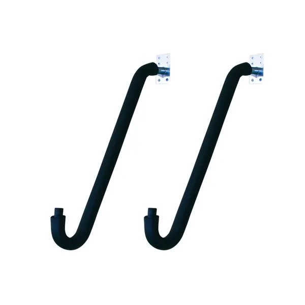 Wall Board Rack J, Long, wall rack by CAP