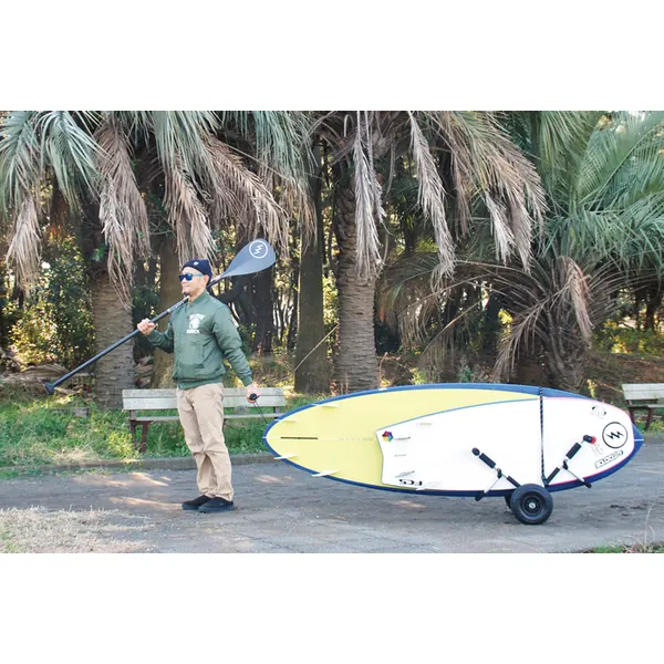Board Dolly NEO, photo 2