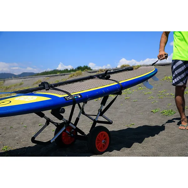 Board Dolly NEO, photo 3