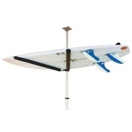 Flat Rack Set, Short, surfboard rack by CAP