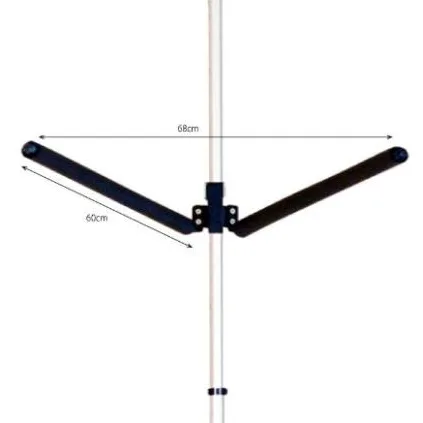 Flat Rack Set, Short, photo 3
