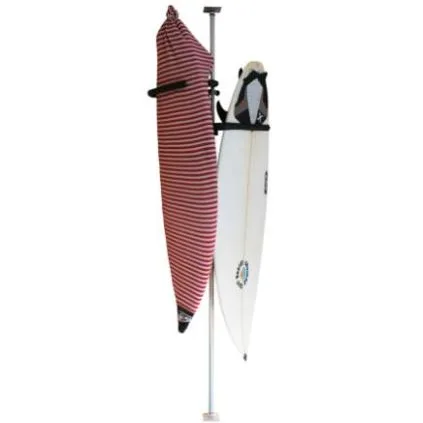 Type S Fin Rack Set, surfboard rack by CAP