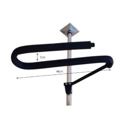 Type S Fin Rack Set, photo 3