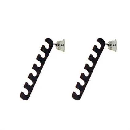Extra Rod Holder, two poles, fishing rod rack by CAP