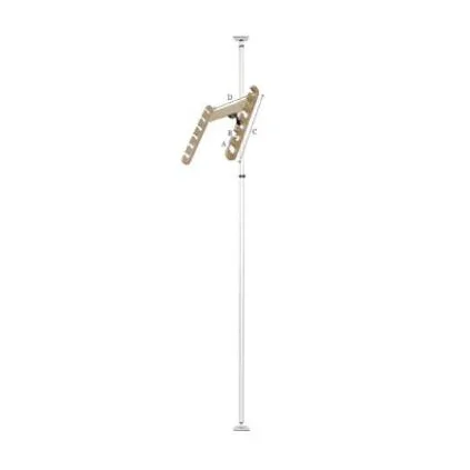 Rod Rack Set, single pole, photo 2
