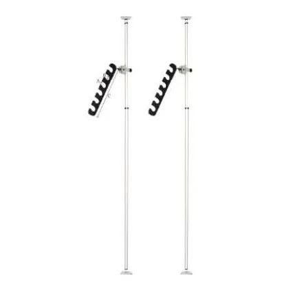 Rod Rack Set, two poles, photo 2