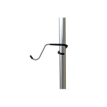 Twist Hook, rack parts by CAP