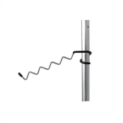 Twist Hanger, rack parts by CAP