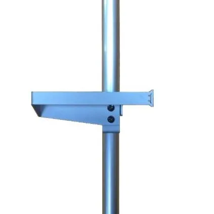 Skateboard Hanger, vertical, photo 2
