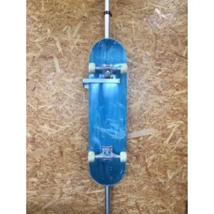 Skateboard Hanger, vertical, skateboard rack by CAP
