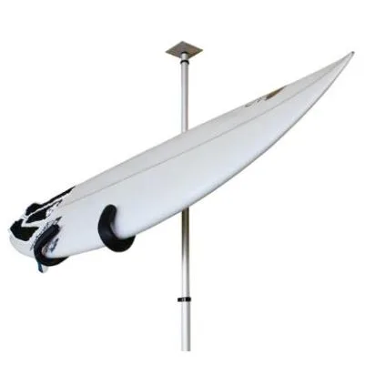 Swing Arm Set, Short, surfboard rack by CAP