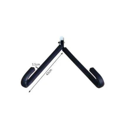 Swing Arm Set, Short, photo 3